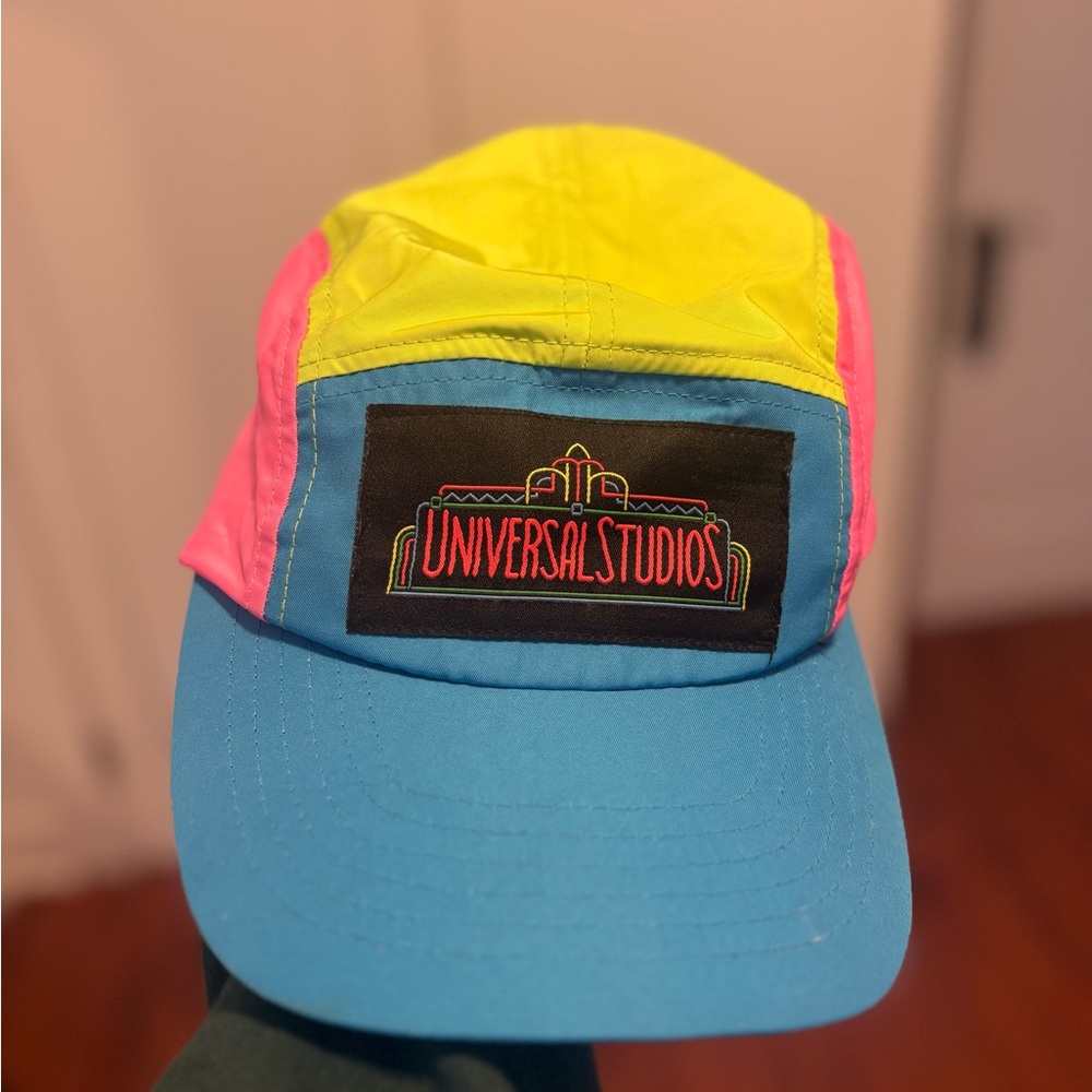 Universal Colorful Unisex Cap